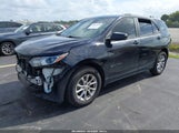 Chevrolet Equinox Fwd Ls 2GNAXHEV8L6122823 fotografie
