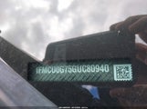 Ford Escape Se 1FMCU0G75GUC80940 снимка
