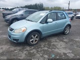 Suzuki Sx4 Technology JS2YB413096203676 снимка