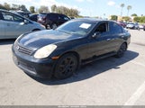 Infiniti G35 JNKCV51E15M217271 снимка