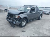 Nissan Frontier Nismo Off Road 1N6AD07W08C418911 fotografie