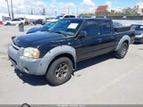 Nissan Frontier Xe-V6 1N6ED29X93C456455 снимка