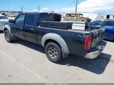 Nissan Frontier Xe-V6 1N6ED29X93C456455 снимка