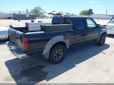 Nissan Frontier Xe-V6 1N6ED29X93C456455 снимка