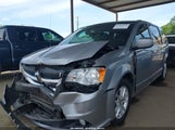 Dodge Grand Caravan Sxt 2C4RDGCG1KR771007 снимка
