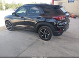 Chevrolet Trailblazer Fwd Rs KL79MTSL2MB044299 photo