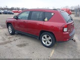 Jeep Compass Latitude 1C4NJDEBXED765768 снимка