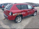 Jeep Compass Latitude 1C4NJDEBXED765768 fotografie