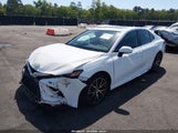 Toyota Camry Se 4T1G11AK9NU625008 fotografie