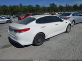Kia Optima Ex 5XXGU4L37GG120855 снимка