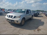 Nissan Frontier Sv 1N6AD0ER7GN776698 снимка