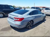 Honda Accord Sport 1HGCV1F34NA013570 photo