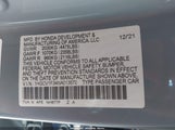 Honda Accord Sport 1HGCV1F34NA013570 снимка