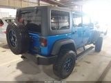 Jeep Wrangler Unlimited Rubicon 1C4BJWFG8FL598388 photo