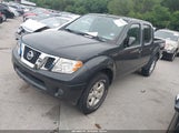 Nissan Frontier Sv 1N6AD0ER2DN751834 снимка