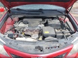 Toyota Camry Se 4T1BF1FK7CU591264 снимка