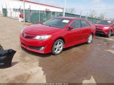 Toyota Camry Se 4T1BF1FK7CU591264 снимка