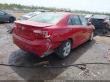 Toyota Camry Se 4T1BF1FK7CU591264 снимка