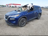 Nissan Rogue S Fwd 5N1AT3AA2MC696543 photo