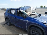 Nissan Rogue S Fwd 5N1AT3AA2MC696543 снимка