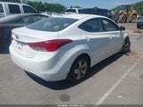 Hyundai Elantra Gls 5NPDH4AE1DH301347 снимка