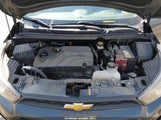 Chevrolet Spark Ls Cvt KL8CB6SAXHC754588 снимка