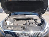 Kia Sorento 2.4L Lx 5XYPGDA36HG329253 снимка