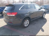 Kia Sorento 2.4L Lx 5XYPGDA36HG329253 снимка