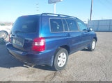 Toyota Highlander V6 JTEHF21A410007325 снимка