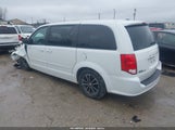 Dodge Grand Caravan Se 2C4RDGBG7FR518491 снимка