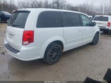 Dodge Grand Caravan Se 2C4RDGBG7FR518491 снимка
