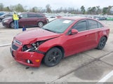 Chevrolet Cruze 1Lt 1G1PF5S96B7155919 снимка