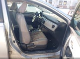 Toyota Corolla Le 2T1BURHE0GC658791 снимка