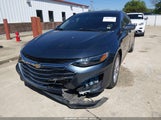 Chevrolet Malibu Fwd Lt 1G1ZD5ST0LF056448 fotografie