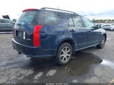 Cadillac Srx V8 1GYEE63A140148317 снимка
