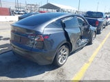 Tesla Model Y Long Range Dual Motor All-Wheel Drive 7SAYGAEE8RF034696 fotografie