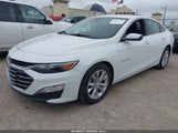 Chevrolet Malibu Fwd 1Lt 1G1ZD5ST0PF184209 fotografie