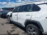 Toyota Rav4 Hybrid Le 4T3MWRFV4RU157434 photo
