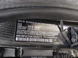 BMW I3 120Ah W/Range Extender WBY8P4C55K7D55271 снимка