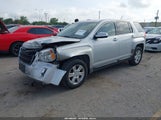 GMC Terrain Sle-1 2GKALMEKXD6400730 fotografie