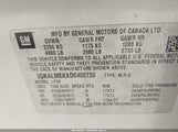 GMC Terrain Sle-1 2GKALMEKXD6400730 снимка