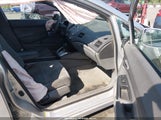 Honda Civic Lx 2HGFA16548H344116 снимка