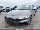 Hyundai Elantra Sel Convenience KMHLS4DGXSU927715 fotografie
