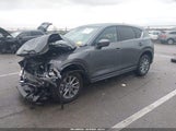 Mazda Cx-5 2.5 S Preferred JM3KFBCL4S0562020 снимка