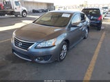 Nissan Sentra Sr 3N1AB7APXFY270518 photo