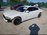Dodge Charger Police 2C3CDXAT5EH227629 снимка