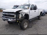 Chevrolet Silverado 2500Hd Work Truck 1GC5KVBG6AZ219145 снимка