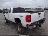 Chevrolet Silverado 2500Hd Work Truck 1GC5KVBG6AZ219145 photo