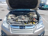 Subaru Outback 2.5I Limited 4S4BRCLC7E3287747 снимка