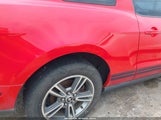 Ford Mustang V6/V6 Premium 1ZVBP8AN2A5125676 photo